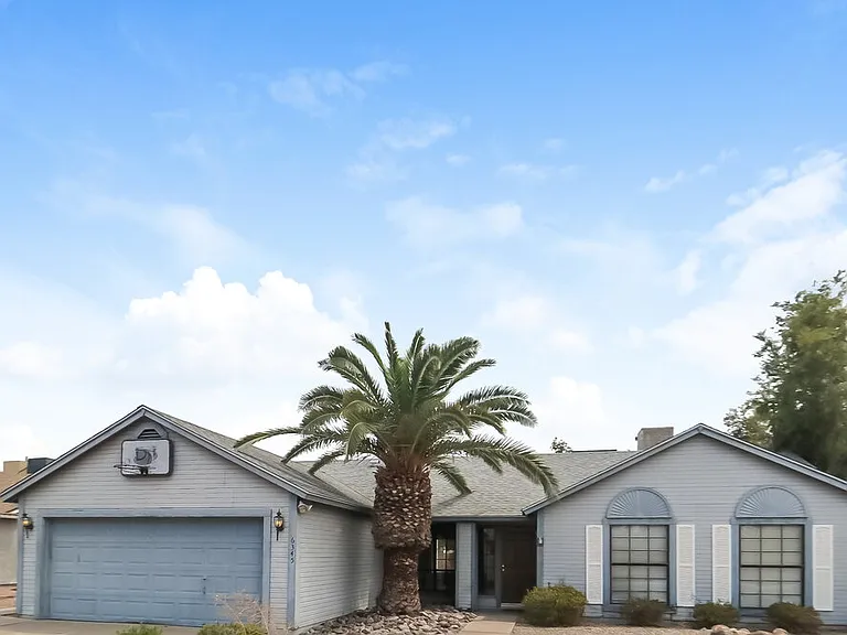 6345 W Acapulco Ln — Photo 1
