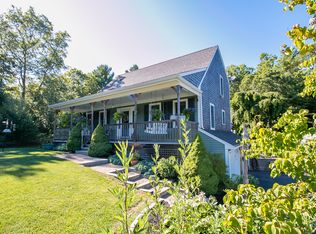 2 Wildwood Cir, Kingston, MA 02364