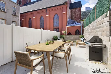 Rented by Platinum Properties