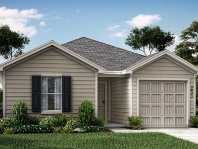 6059 Determine Ln, Forney, TX, 75126