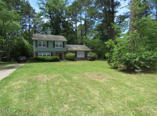 120 Montclair Cir, Durham, NC 27713