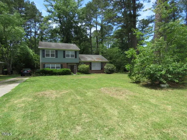120 Montclair Cir, Durham, NC 27713
