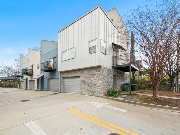 110 Moreland Ave SE APT D, Atlanta, GA 30316