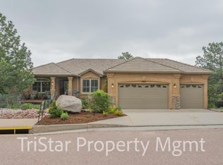 5955 Buttermere Dr, Colorado Springs, CO 80906