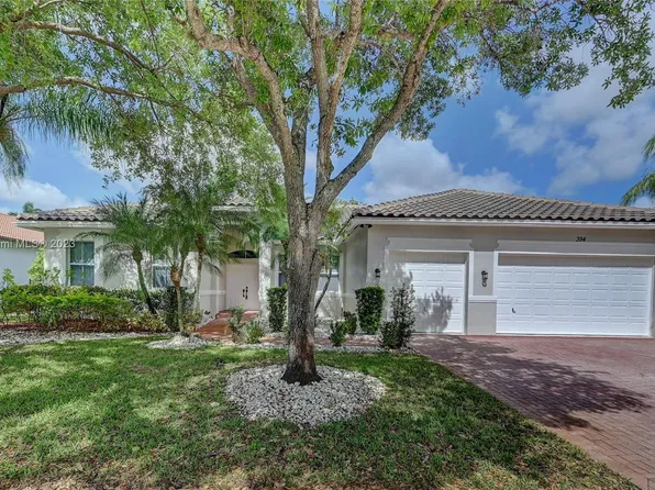 394 SW 159th Ln, Pembroke Pines, FL 33027