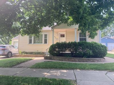 693 Slade Ave, Elgin, IL, 60120