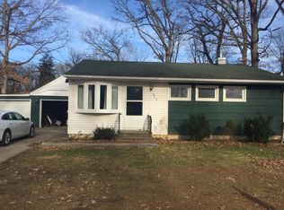 913 Belton Ave, Battle Creek, MI