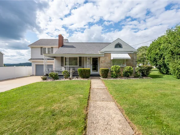 720 Main St, Latrobe, PA 15650