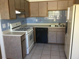 13228 Mountain Pl NE, Albuquerque, NM 87112