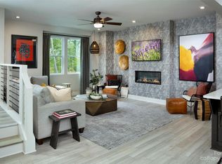 2322 Aria Park Dr #75, Charlotte, NC 28262