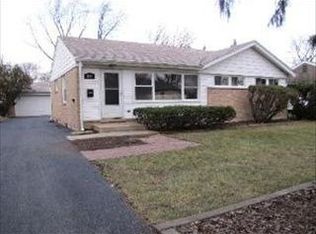 444 E Lincoln St, Palatine, IL
