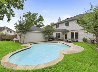 20906 Imperial Ridge Ln, Spring, TX 77379