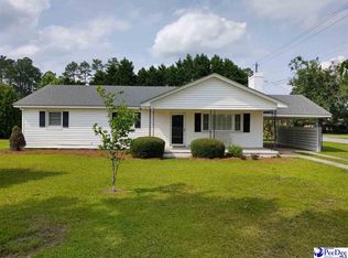 725 E Northside Ave, Marion, SC 29571
