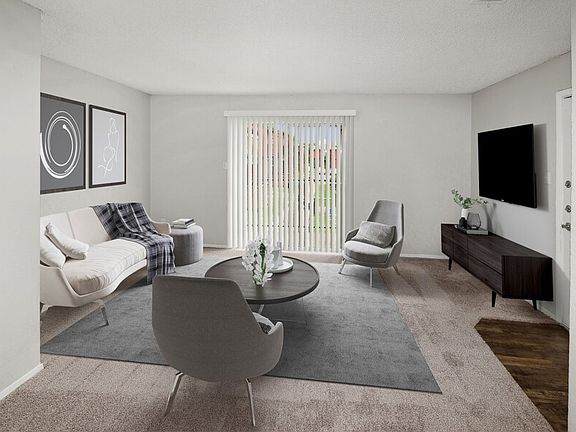 5th image of 301 Fair Oaks Blvd APT 1322