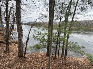 LOT 13 Thunderbird Rd, Hayward, WI 54843