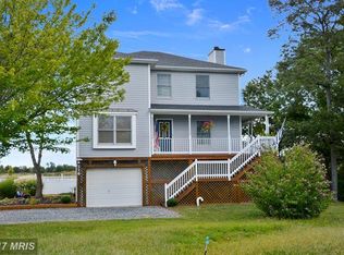 116 Swann Rd, Stevensville, MD 21666