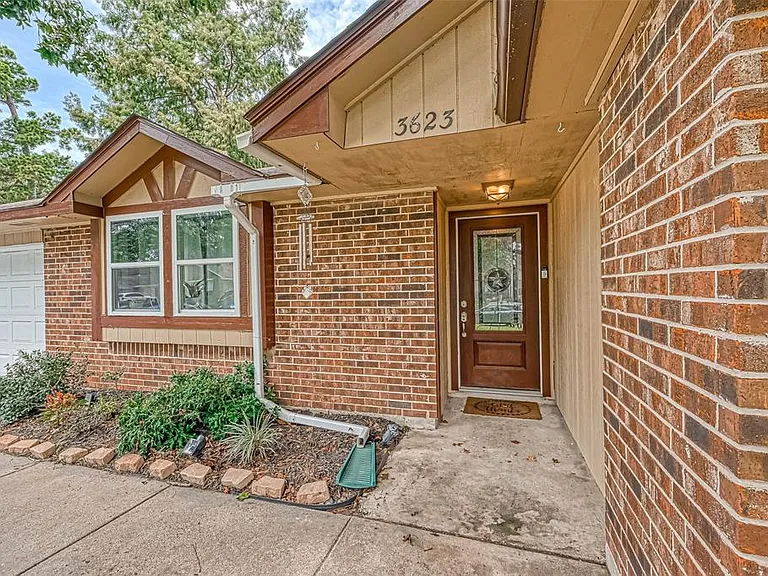 3623 Black Crickett Ct — Photo 21