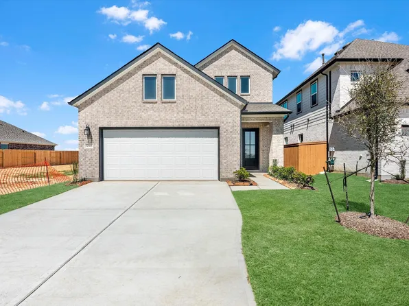 30806 Newcomb Landing Ln, Waller, TX 77484