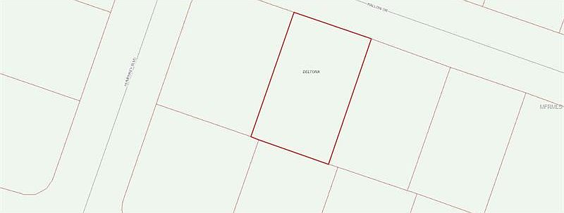 2nd image of 3007 Hallow Dr