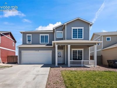 1748 Killdeer Ct, Pueblo, CO, 81008