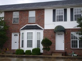 270 Timber Court Dr, Clarksville, TN 37043