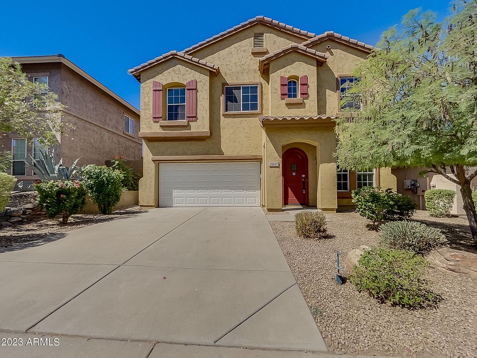 1st image of 3847 W RUSHMORE Drive