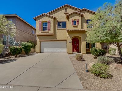 3847 W Rushmore Dr, Anthem, AZ, 85086