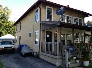 2907 113th St, Toledo, OH 43611