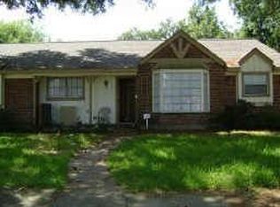 8314 Glenheath St, Houston, TX 77061