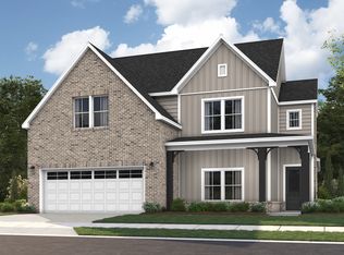 Cunningham Plan, Oak Meadows, Owens Cross Roads, AL 35763