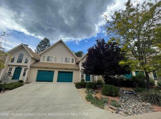 101 Racquet Pl, Ruidoso, NM 88345