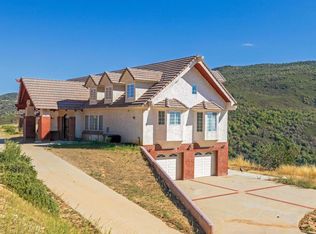 2101 Coulter Ln, Julian, CA 92036