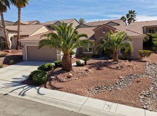 2391 Bensley St, Henderson, NV 89044