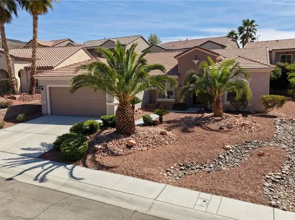 2391 Bensley St, Henderson, NV 89044