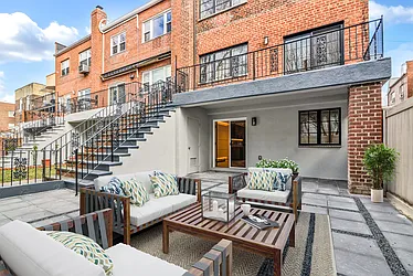 Rented by Halvatzis Realty