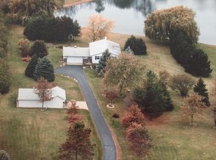 1815 Deerpass Rd, Marengo, IL 60152