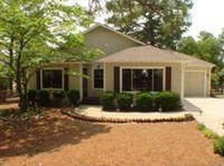 115 Spring Lake Dr, Pinehurst, NC 28374