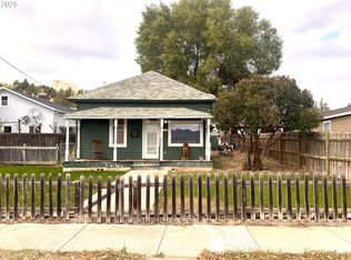 520 John Day Hwy, Prairie City, OR 97869