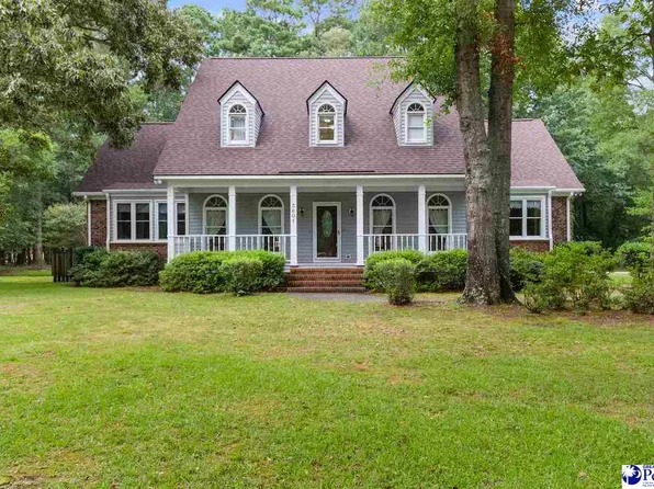 3601 Winning Colors Dr, Florence, SC 29505