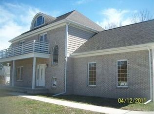 3230 Parent Ave, Warren, MI