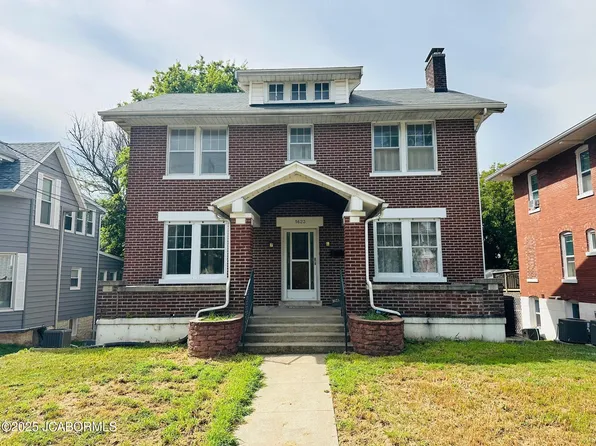 1623 W Main St, Jefferson City, MO 65109