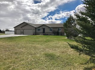 4234 E 295 N, Rigby, ID 83442