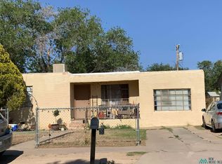 507 S Aspen Ave, Roswell, NM 88203