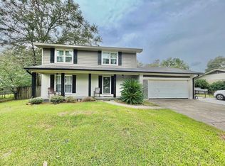 2311 Millswood Rd, Picayune, MS 39466