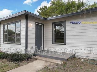 435 W Bedford Ave UNIT 1, San Antonio, TX 78226