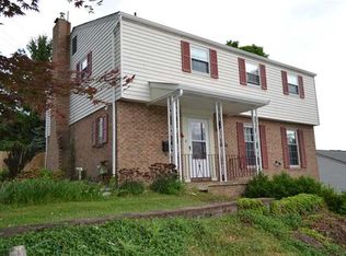 401 W 5th St, Pittsburgh, PA 15238