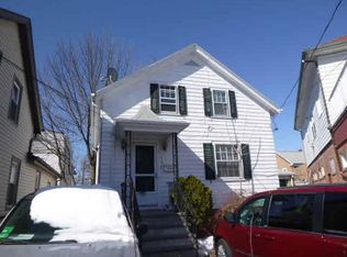 138 Commodore St, Providence, RI 02904