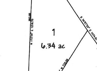 201 W Pilchuck St, Granite Falls, WA 98252