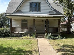 202 N Emporia St, Haviland, KS 67059
