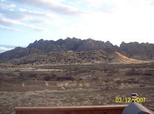 8090 Gap Rd SE, Deming, NM 88030